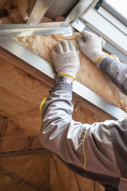 Types of Insulation We Offer in Villa Hills, KY